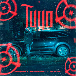 Tuyo (Explicit)