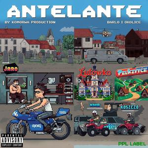 ANTELANTE