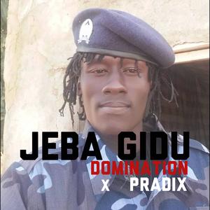 Jeba Gidu (feat. Pradix)