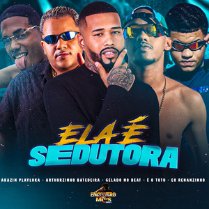 ELA É SEDUTORA (Explicit)