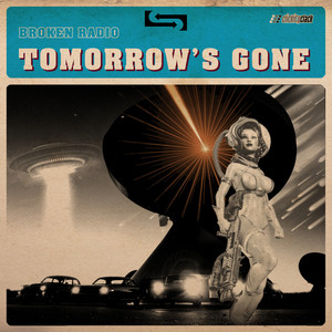 Tomorrow's Gone