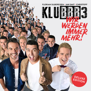 Wir werden immer mehr! (Deluxe Edition)