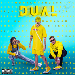 Dual (Explicit)