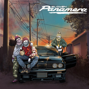 Panamera (Explicit)
