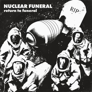 Return to Funeral (Explicit)