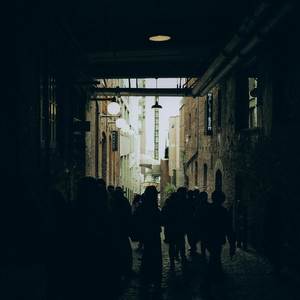 ALBUM OTW 2025 (Explicit)