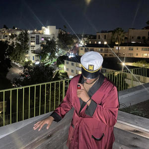 Murders & Robbers (Explicit)