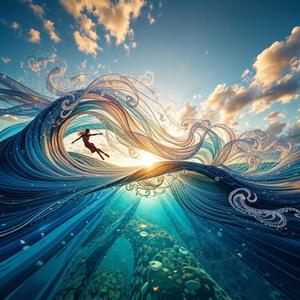 Flowing Dreams (Summer Vocal Remix)