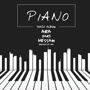 Piano(feat. pari & hessam)