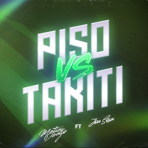 Piso Vs Takiti Tik Tok (Remix)