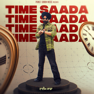 Time Saada