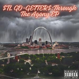 Keep pushing (feat. Jared Myers)