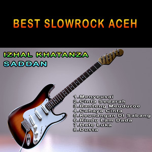 Best Slowrock Aceh