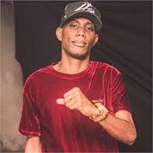 Vai Te Comer na Base do Odio Tropa do Justo (Remix) [Explicit]