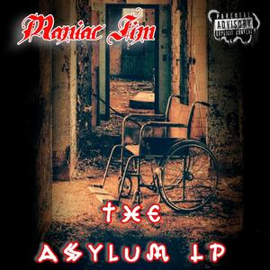 The Asylum (Explicit)