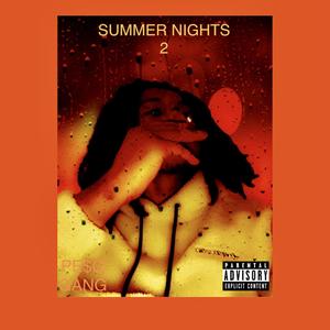 Summer Nights 2 (Explicit)