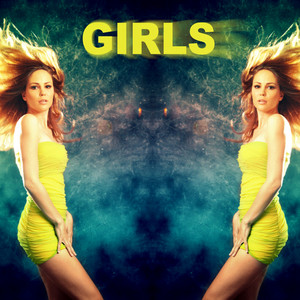 Girls (Karaoke Version|Originally by The 1975)