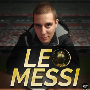 Leo Messi