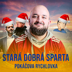 Stará dobrá Sparta (Pokáčova Rychlovka)