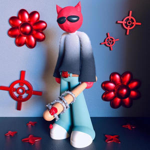 HRA TO (feat. Young Neris) (Explicit)