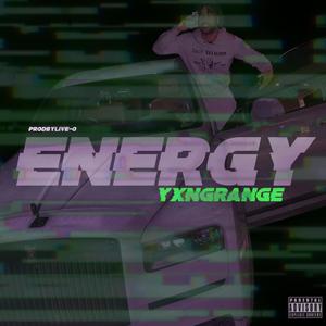 Energy (Explicit)