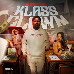 Klass Clown (Explicit)