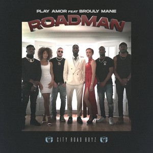 Road Man (feat. Broulymane)