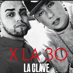 XLA30 (Explicit)