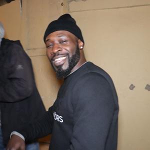 Clock Is Ticking (Explicit)