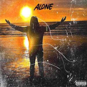 Alone (EP) [Explicit]