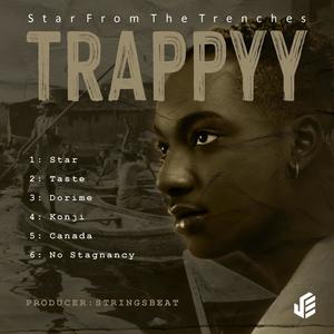 Dorime (feat. Ejanlabigfish)