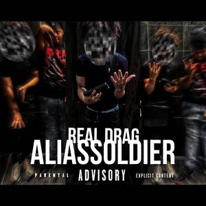 Real Drag (Explicit)