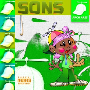 Sons (Explicit)