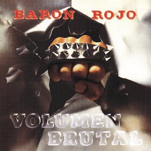 Volumen Brutal (Remasterizado)