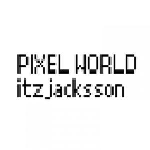 PIXEL WORLD EP