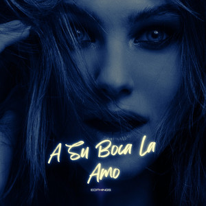 A Su Boca La Amo (Sped Up)