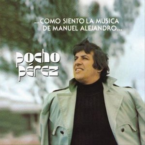 Como Siento la Música de Manuel Alejandro