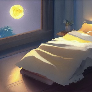 早睡身体好 (许嵩欢快版)封面