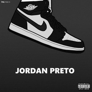 Jordan Preto (Explicit)
