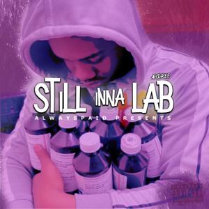 Still Inna Lab (Explicit)