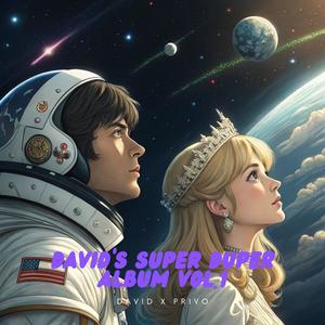 David's Super Duper Album, Vol. 1