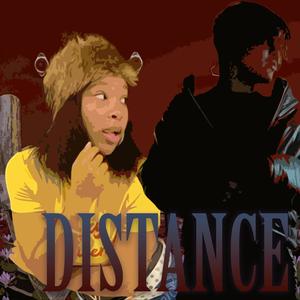 Distance (feat. stallithescientist!) (Explicit)