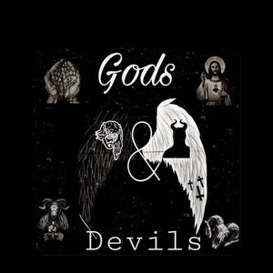 Gods & Devils (Explicit)