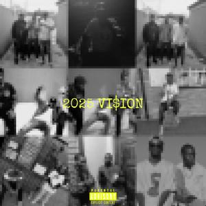 2025 VI$ION (Explicit)