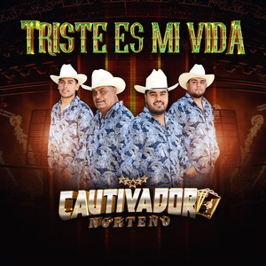 Triste Es Mi Vida