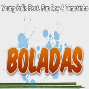 Boladas (Explicit)