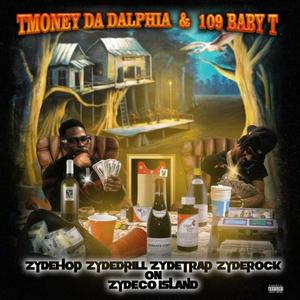 Revenge  “revanj” (feat. 109 Baby T) (Explicit)