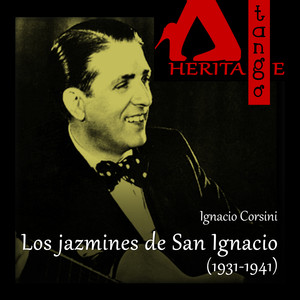 Los jazmines de San Ignacio (1931- 1941)