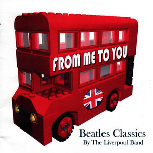 Beatles Classics - From Me To You
