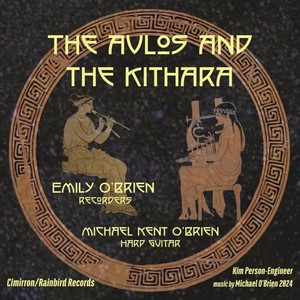 The Aulos And The Kithara